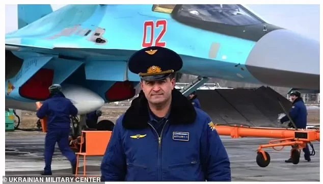 Russian pilot killed: He had returned from retirement but found death in Ukraine