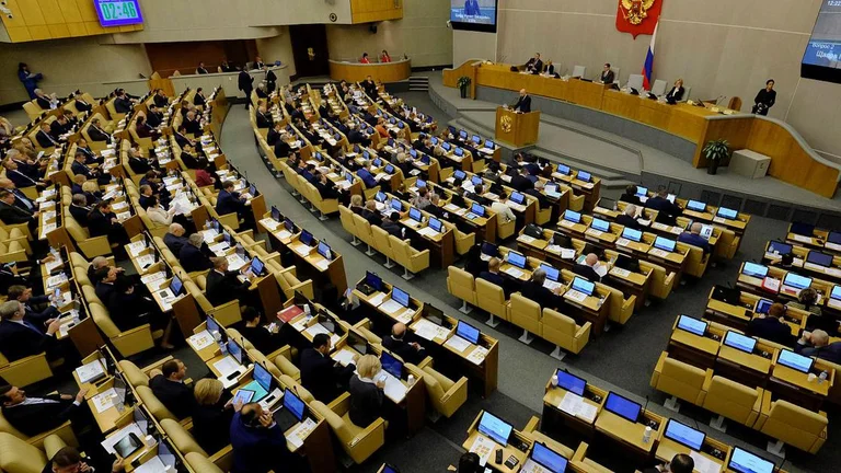 Loi approuvée en Russie: suppression de la limite d'âge militaire