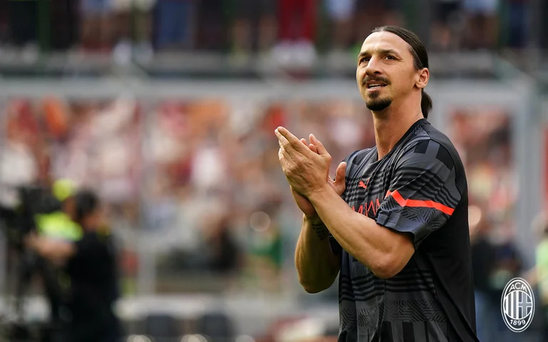 Ufficiale: Ibrahimovic Operoni, questo è tutto l'attaccante sarà scomparso.