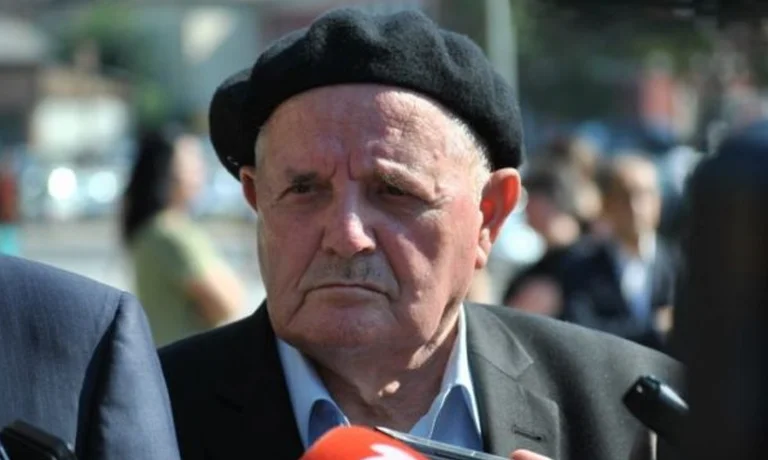 Serbia halted search for missing persons' remains, Bajram Cerkini reacts
