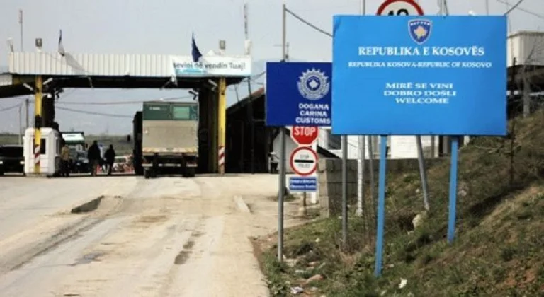 Customs turns 9 officials off