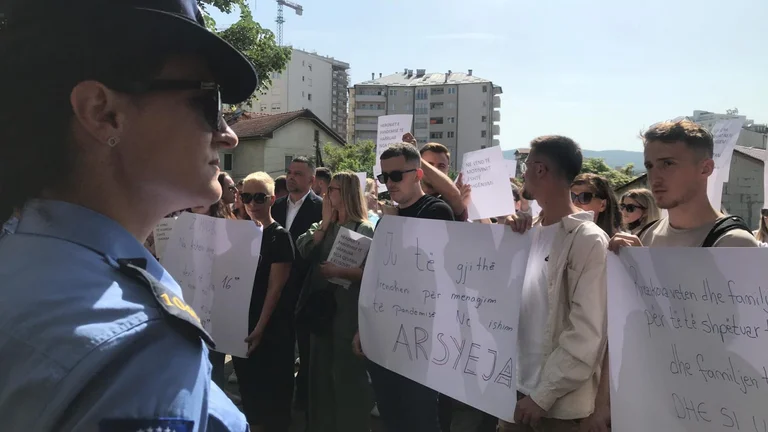 Les infirmières qui se sont engagées pendant la manifestation pandémique avant la SP ont été payées pendant trois mois.