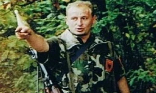 21 years from the fall of Commander Tiger
