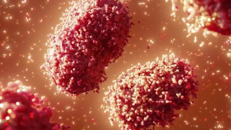 In three other countries, the first cases of monkeypox appear