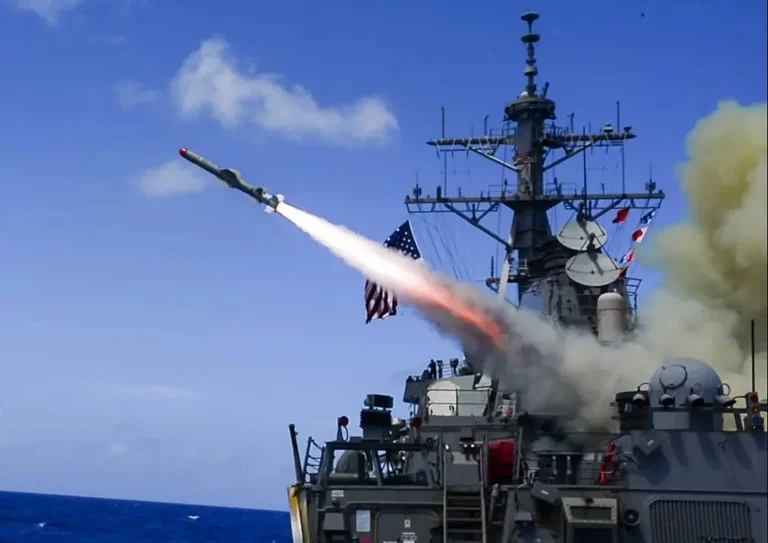 L'Ukraine sera équipée des missiles les plus avancés depuis le début de la guerre.