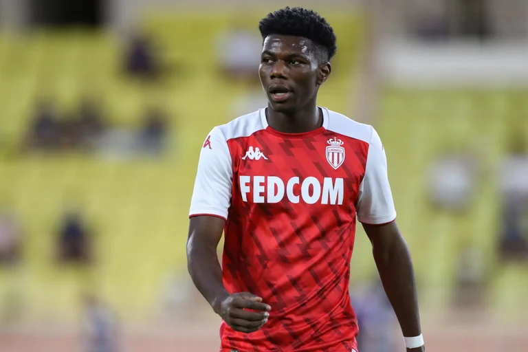 Monaco midfielder chooses Real, this is expected to be his contract