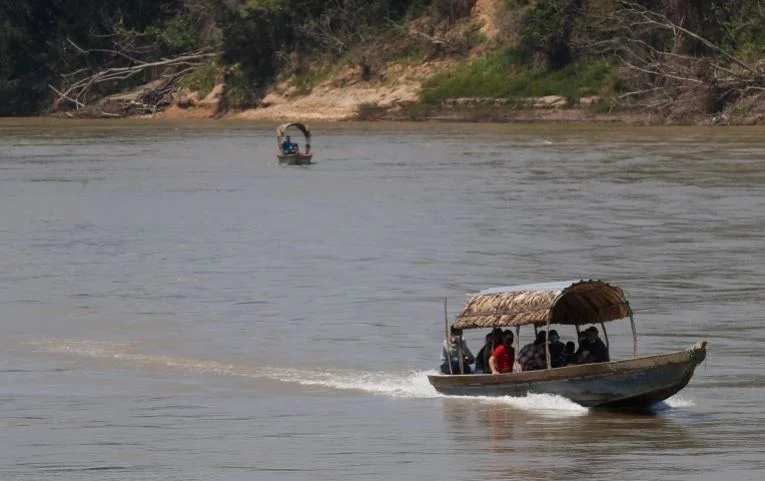 Trois tués par le renversement d'un bateau au Mexique