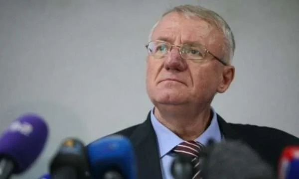 Seshel invited to testify at The Hague