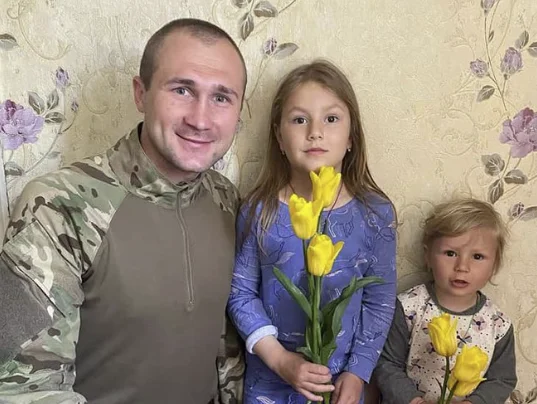 Ukrainian boxing champion killed by Russian army