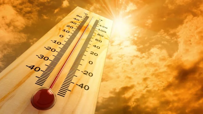 Hot weather in next two days in Kosovo, temperatures up to 31 degrees