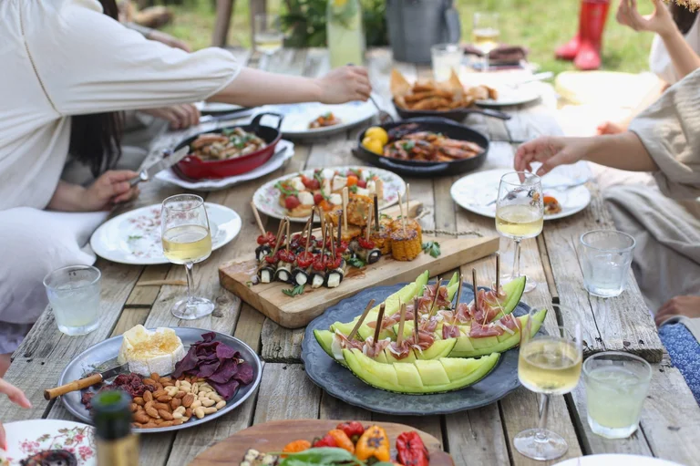 3 Magic Rules to Have the Ideal Weight