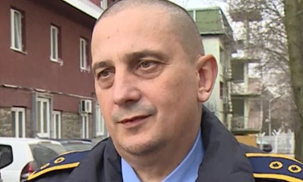 Mandat d'arrêt contre un ancien supérieur de la police qui se serait caché en Serbie