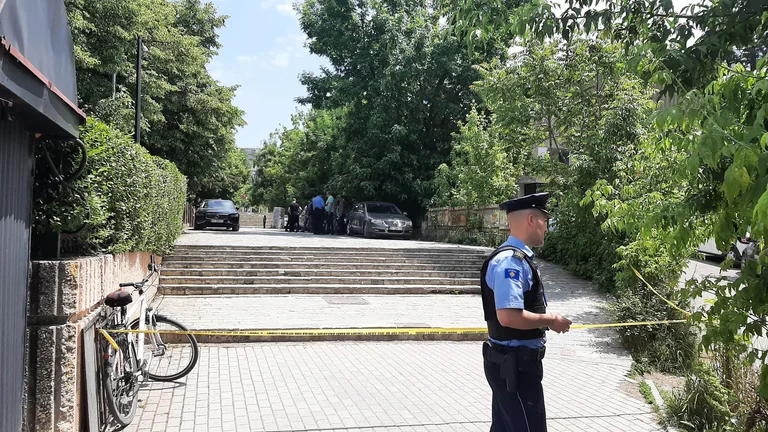 Polizei: Die Bedrohung für Bomben im Reaktor kam per E-Mail