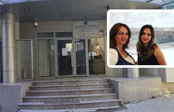 Minister Arberije Nagavci and “also returned” quietly to the Ministry of Finance