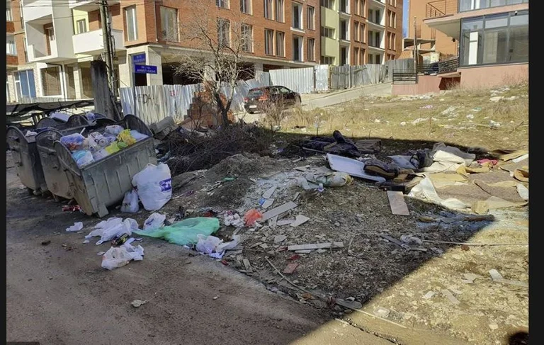Cleaning company: We're going to raise the price of waste bill.