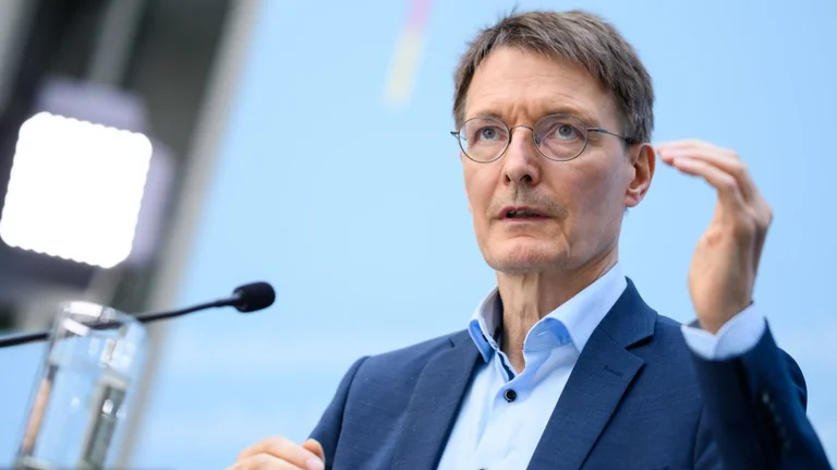 Germany with measures toward Monkey Line, soon even the recommendation for isolation