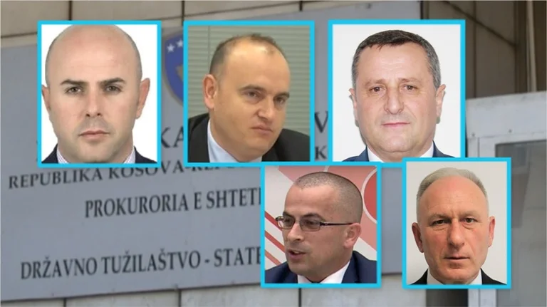 Chief State Prosecutor in shadow, lawyers: Waiting for decree by president crossed borders