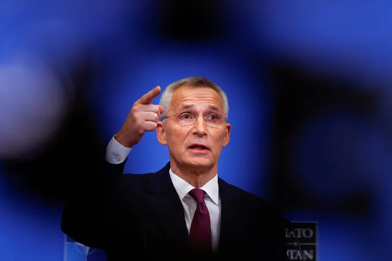 L'adhésion suédoise de la Finlande, Stoltenberg: Nous traiterons des préoccupations de la Turquie