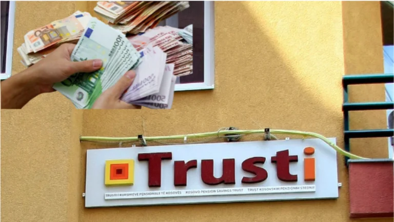 Citizens say withdrawing money from Trust is more necessary than ever