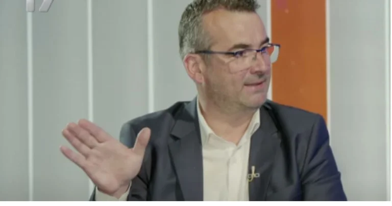 VV Activiste: Ils m'ont tiré dessus, ils ne veulent pas de délégués, mais les moutons prêts