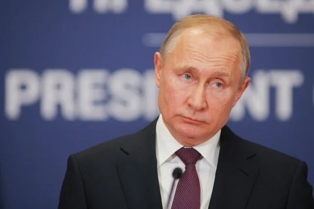 Poutine libère et envoie des pédophiles et des toxicomanes en Ukraine
