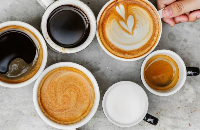 Buone notizie per i ragazzi marroni: Vivi più a lungo se bevi un caffè al giorno