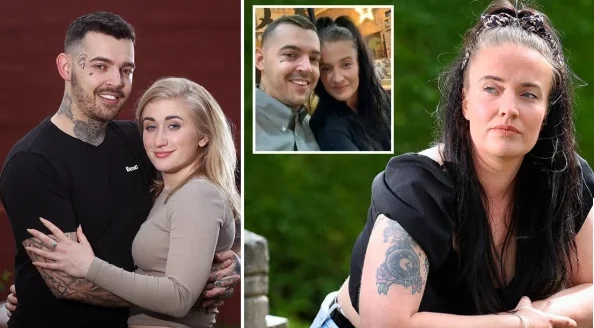 She's 28 years old after the Ukrainian refugee took her husband: I put her in the house, not thankfully, that's how she rewarded me!