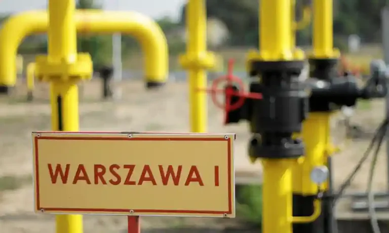 Poland ends 30-year energy deal with Russia