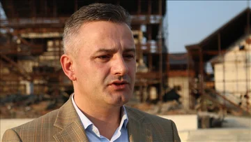 Bekim Jashari: Të jemi të bashkuar