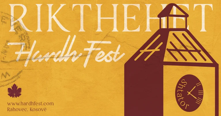 Festival Returns