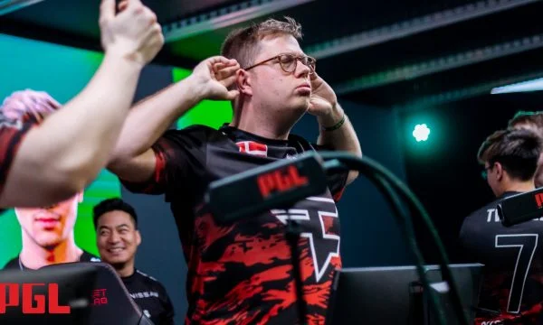 The team that beat Bad News Eagles wins the world's largest CS:GO