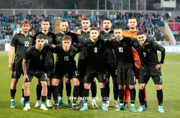 Wer fehlt auf der Kosovo-Liste der Juni-Matches?