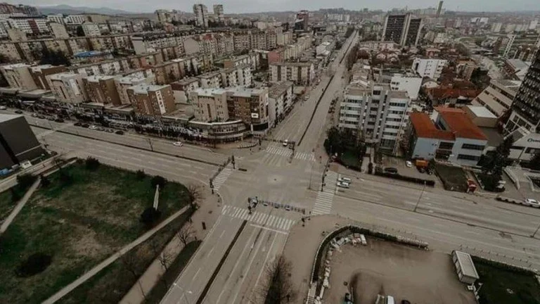 What is expected to happen in Kosovo today