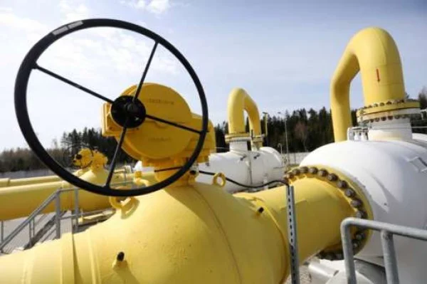 Lituania vieta l'acquisto di energia russa