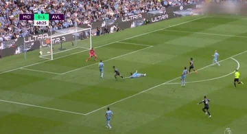 Was geht weiter, wissen Sie? Coutinho aktuelle Ergebnisse auf Man City