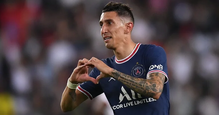 Mbappe tradhtar? Di Maria: Gazetat në Spanjë më rënduan edhe mua, por fitova çdo gjë me Realin
