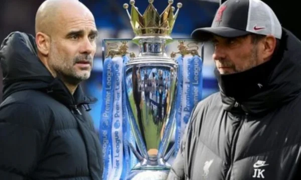 Qui gagne Premierliga ? Ce que disent les prévisions