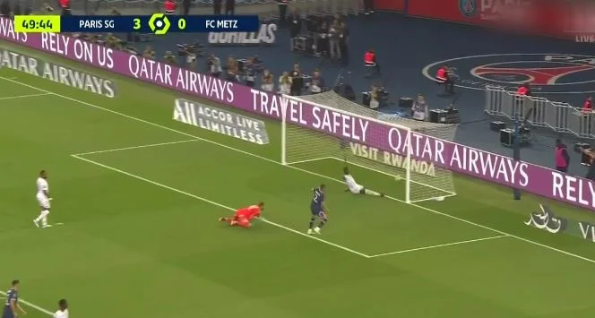 Next level, I'll never forget this: