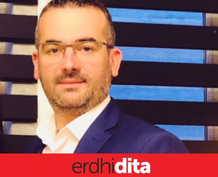 Resigns from Vetevendosje its founder in Prizren: Forget my sweat and activity