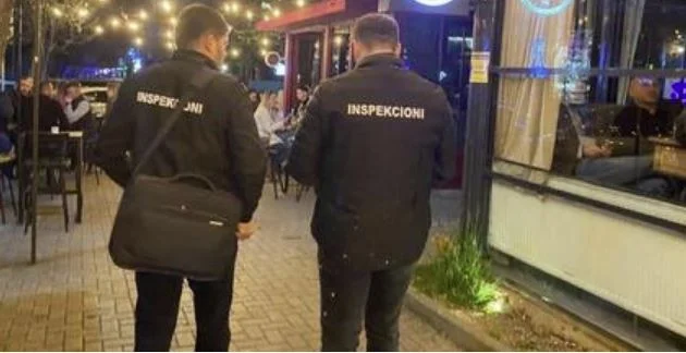 Alcuni studenti Mitrovica sono stati avvelenati ieri, AUV inizia la ricerca