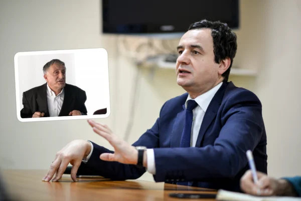 Kurt en 2019: Les enseignants ont raison parce qu'ils sont deux parents, le gouvernement a des fautes