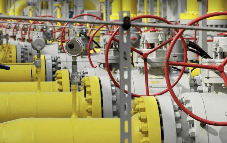 La Russie coupe le gaz finlandais, l'arbitrage attend