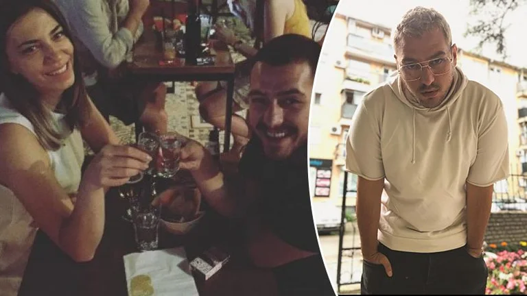 Renowned Albanian rapper Breaks Up From Girl after Many Years
