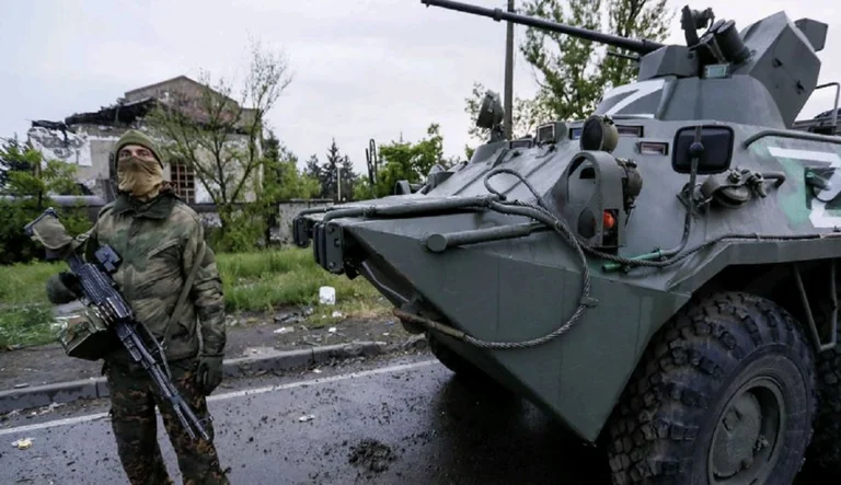 In luglio la Germania consegnerà i primi 15 serbatoi “Gepard” in Ucraina