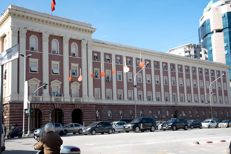In Albania lo sforzo di consenso fallisce nell'elezione del presidente