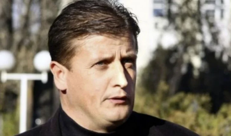 Nazim Blace est en vie ? Dit à son frère