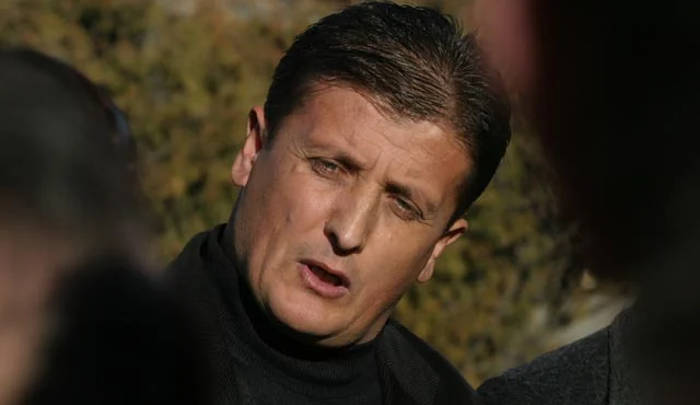 L'avocat de Wessel dit que le témoin Nazim Blace est mort