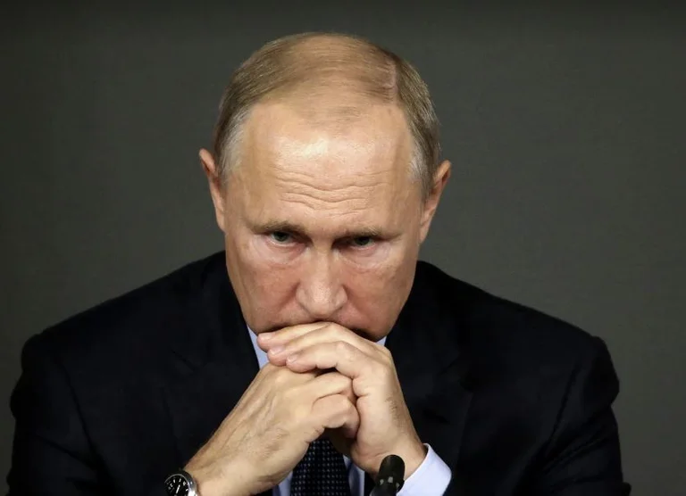 Experts for Russia: Putin faces coup if ordered nuclear attacks