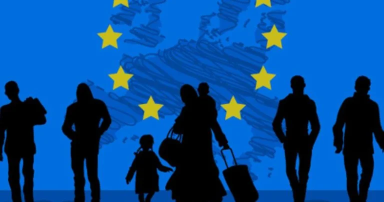 Dopo gli ucraini, gli albanesi sono stati i più respinti nei confini dell'UE nel 2021