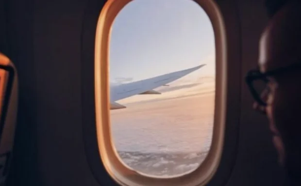 Do you know why the windows on the plane are round? There Is an Important Reason